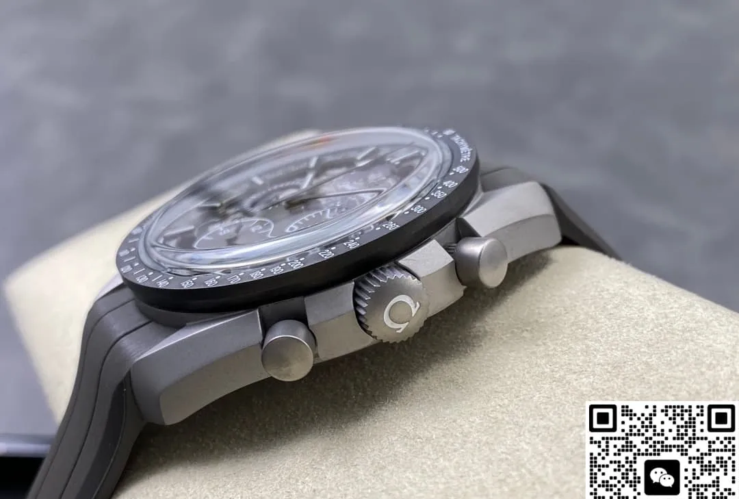 Omega Speedmaster 310.92.44.50.06.002 1:1 Best Edition Replica Watch